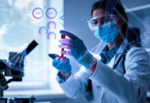Healthcare Innovation Set to Double by FY28 Healthcare Innovation Set to Double by FY28