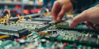 Boosting Electronic Component Manufacturing in India: A New Proposal Discover how India's Electronic Component Manufacturing industry is poised for growth with new capex support and PLI schemes. Learn more.
