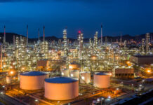 BPCL Announces ₹6,100 Crore Investment for New Andhra Pradesh Refinery Project BPCL announces plans to invest ₹6,100 crore in pre-project activities for a greenfield refinery and petrochemical complex on India’s East Coast.