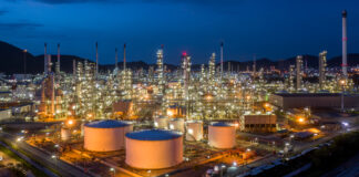 BPCL Announces ₹6,100 Crore Investment for New Andhra Pradesh Refinery Project BPCL announces plans to invest ₹6,100 crore in pre-project activities for a greenfield refinery and petrochemical complex on India’s East Coast.