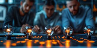 Infosys and Google Cloud Partner to Accelerate Enterprise AI Innovation with New Center of Excellence Infosys partners with Google Cloud to launch an AI Center of Excellence, driving enterprise innovation through generative AI. Learn more.