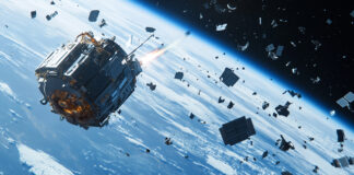 Japan and India Join Forces to Develop Laser Satellites for Clearing Space Debris Japanese & Indian startups are collaborating on laser-equipped satellites to tackle the threat of space debris and ensure safer orbits.