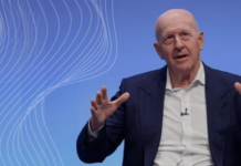Goldman Sachs CEO on AI’s Role in IPOs Goldman Sachs CEO David Solomon highlights AI's transformative role in drafting IPO prospectuses, reducing time from weeks to minutes.