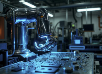 Tata Electronics Acquires 60% in Pegatron India Tata Electronics acquires 60% of Pegatron India, strengthening its Apple supply chain and expanding its manufacturing operations.