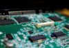 Semicon India: ₹1.3 Lakh Cr Investment Approved India approves four semiconductor manufacturing units under the Semicon India Programme, with investments exceeding Rs. 1.3 lakh crore.