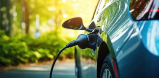 India Boosts EV Adoption with Charging Focus India is ramping up EV adoption with a focus on robust charging infrastructure, battery-swapping stations, and standardization.