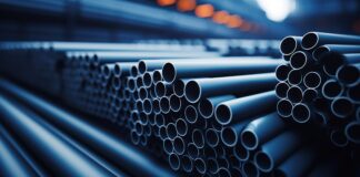 Welspun, Saudi Aramco Partner for Line Pipe Facility Welspun partners with Saudi Aramco to set up a 350,000 MT LSAW pipe manufacturing facility in Saudi Arabia, operational by mid-2026.
