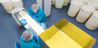 ACG Opens Capsule Plant in Thailand ACG inaugurates a state-of-the-art capsule manufacturing facility in Thailand, designed to produce 20 billion capsules annually and cater to key Asian markets.