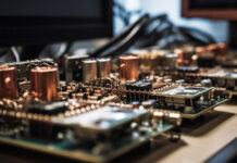 Goyal Urges Electronics Sector to Target $100B in Exports Commerce Minister Piyush Goyal calls for India’s electronics and electrical industry to boost exports to $100B in 5-7 years.