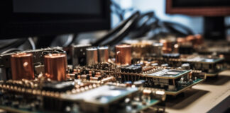 Goyal Urges Electronics Sector to Target $100B in Exports Commerce Minister Piyush Goyal calls for India’s electronics and electrical industry to boost exports to $100B in 5-7 years.