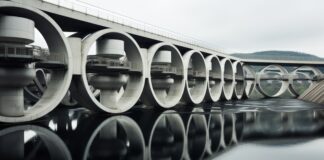 AGEL Wins 1,250 MW Hydro Storage Project in UP AGEL secures a 1,250 MW pumped hydro storage project from UPPCL, further expanding India’s renewable energy infrastructure.