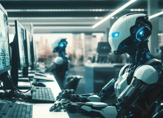 Mahindra, Anduril Partner for Autonomous Defense Tech Mahindra Group partners with Anduril Industries to develop AI-driven autonomous defense solutions, including counter-drone systems and maritime security technologies.