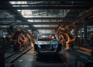 Volvo to Invest ₹1,400 Cr in Karnataka for Expansion Volvo Group to invest ₹1,400 crore in Karnataka, expanding its Hoskote facility to manufacture up to 20,000 trucks and buses annually.