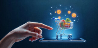 India’s E-Commerce Market to Hit $550B by 2035 India's e-commerce market is set to grow over four times, reaching $550 billion by 2035, driven by digitalization and rising consumer demand.