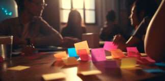 Economic Survey: 48% Startups Have a Woman Director The Economic Survey 2025 reveals that 48% of DPIIT-recognized startups have a woman director. Female workforce participation rose to 41.7%.