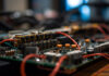 Delta Electronics Expands India Investment to $500M Delta Electronics to invest $500M in India’s smart manufacturing and energy infrastructure, expanding its Krishnagiri facility.
