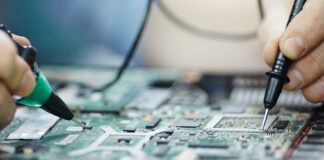 Dixon, Tata Electronics Gear Up for India’s ₹22,919 Cr ECMS Dixon to foray into electronics components manufacturing; Tata Electronics may invest ₹2,000 crore under India’s ₹22,919 crore ECMS.