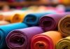 Textile PLI Scheme Scales Up, 24 MSMEs Onboard The Centre has rolled out the PLI Scheme for Textiles across India, allocating 22% of the ministry’s 2025–26 budget to support MMF.