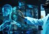 The Cloud Revolution in Healthcare Cloud computing is transforming healthcare by enabling smarter, faster, and more efficient care delivery across systems.