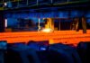India’s Steel Imports Rise Nearly 16% in FY24 India’s finished steel imports rose 15.8% in April–Feb FY24, while exports dropped 33.7%, making the country a net importer.