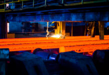 India’s Steel Imports Rise Nearly 16% in FY24 India’s finished steel imports rose 15.8% in April–Feb FY24, while exports dropped 33.7%, making the country a net importer.