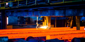 India’s Steel Imports Rise Nearly 16% in FY24 India’s finished steel imports rose 15.8% in April–Feb FY24, while exports dropped 33.7%, making the country a net importer.