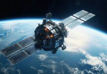 Apple and SpaceX Clash Over Satellite Spectrum Apple and SpaceX are in conflict over satellite spectrum access, as both companies aim to expand space-based mobile connectivity.