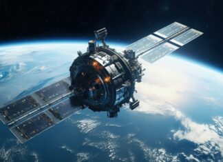 Apple and SpaceX Clash Over Satellite Spectrum Apple and SpaceX are in conflict over satellite spectrum access, as both companies aim to expand space-based mobile connectivity.