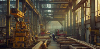 India Tightens Steel Import Rules New rules mandate preference for domestic iron and steel in govt procurement amid import surge.