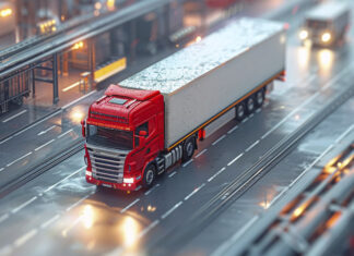 Mahindra to Acquire 58.96% Stake in SML Isuzu for ₹555 Crore Mahindra to acquire 58.96% stake in SML Isuzu for ₹555 crore, aiming to double its Trucks and Buses market share.