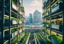 CII-GBC Pushes for Green Spaces in Infra Projects CII-GBC report recommends 15–20% green space for new infra projects, aiming to make Tamil Nadu cities more sustainable and livable.