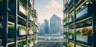 CII-GBC Pushes for Green Spaces in Infra Projects CII-GBC report recommends 15–20% green space for new infra projects, aiming to make Tamil Nadu cities more sustainable and livable.