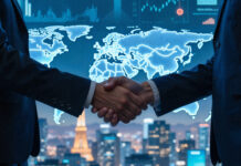 India-UK FTA Set to Boost Key Sectors by 2030 India and the UK finalize a historic FTA, unlocking growth for auto, pharma, IT, and textile sectors, targeting $120 billion trade by 2030.