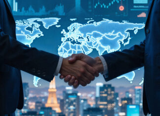 India-UK FTA Set to Boost Key Sectors by 2030 India and the UK finalize a historic FTA, unlocking growth for auto, pharma, IT, and textile sectors, targeting $120 billion trade by 2030.