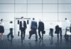 CrowdStrike Cuts 5% Workforce, Reaffirms 2026 Outlook CrowdStrike will lay off 5% of its workforce to streamline operations while reaffirming its fiscal 2026 revenue and profit forecasts.