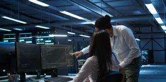 Britain Urges Firms to Prioritize Cybersecurity After Attacks British Minister Pat McFadden urges all companies to treat cybersecurity as an "absolute priority" following attacks on major retailers.