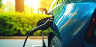 Maharashtra Targets 30% EV Use by 2030 Maharashtra’s EV policy targets 30% adoption by 2030 with tax breaks, toll waivers, and charging mandates for new buildings.