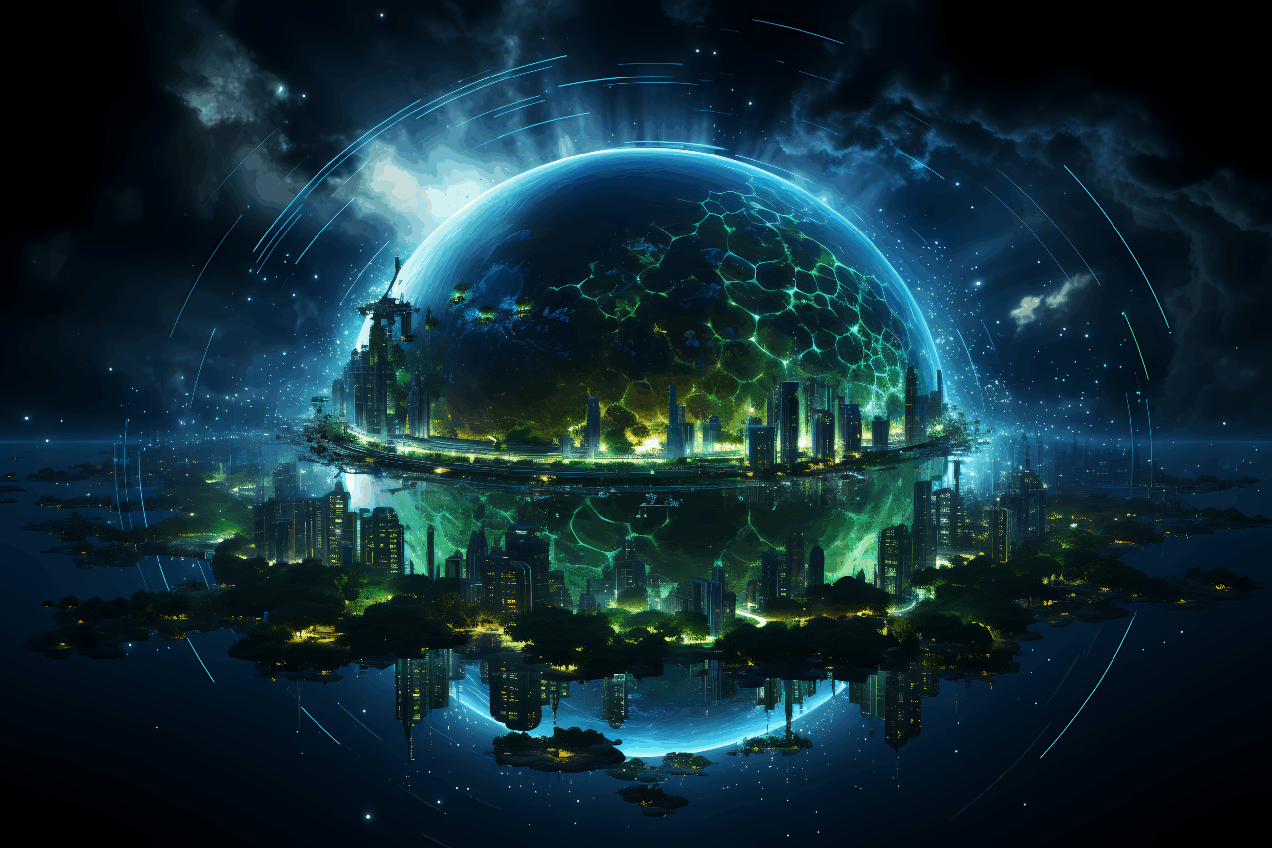 AI Spurs 150% Emissions Surge at Tech Giants: UN AI-related emissions surged 150% at major tech firms, with Amazon seeing a 182% rise, says UN ITU report. Learn more.