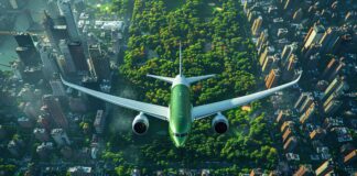 UK Commits $340M to Green Aviation Tech The UK is investing $340M in clean aviation tech, backing projects in hydrogen fuel, drag reduction, and laser manufacturing.