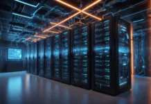 India’s Data Centre Growth Hits New High in 2025