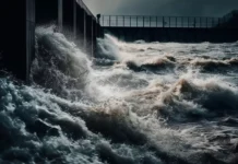 Google Signs $3B Hydropower Deal With Brookfield