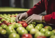 FSSAI Warns Ecommerce Firms on Food Safety Gaps