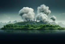 India Hits 50% Clean Power Target 5 Years Early