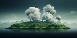 India Hits 50% Clean Power Target 5 Years Early