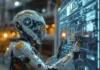 AI Vision Firm RealSense Targets Robotics Boom