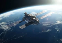 Up to 40 Startups to Join AWS Space Programme