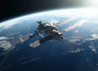 Up to 40 Startups to Join AWS Space Programme