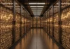 India’s Data Centre Capacity to Triple by 2030