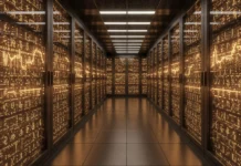India’s Data Centre Capacity to Triple by 2030